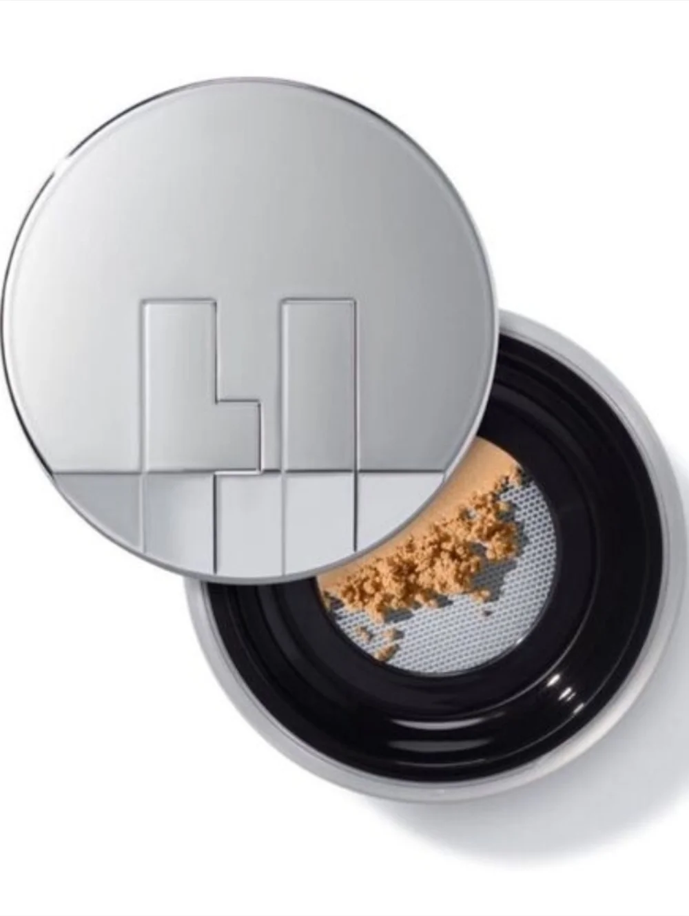 Haus Labs by Lady GagaBio-Blurring Loose Setting Powder-GOLDEN-7G/0.24OZ-NWT